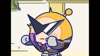 《蛋仔派对》Oi！魔鬼蛋！丨墨镜后的魔鬼蛋