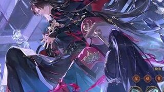 《花亦山心之月》陌路作尘丨SP名士陌客花忱·动态展示