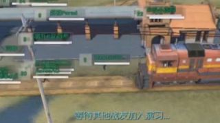 荒野行动第二季精英争霸赛助手赛区小组赛A/B组第1场