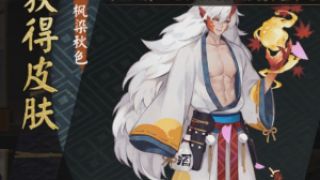 阴阳师体验服11月15日更新演示视频：实装效果和更新说明