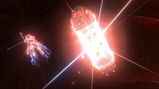 《锚点降临》白蔷薇皮肤PV——「魅夜惑魂」