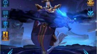 【王者百科】神秘法师特别妙，东皇太一大爆料