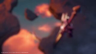 《梦幻西游》手游 ×《仙剑奇侠传三》联动PV