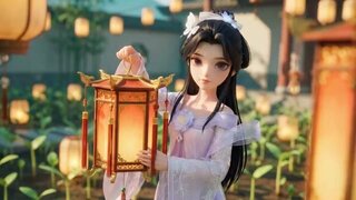 《大话西游》正月初七 人生喜乐！