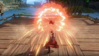 《不良人3》练气觉醒 岐王女帝技能爆料第二篇