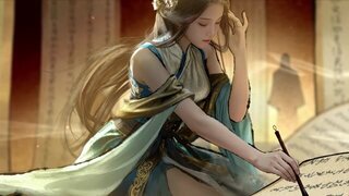 《三国：天下归心》PV丨巾帼·未载之章