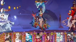 阴阳师斗技人才辈出，斗技赢得莫名其妙