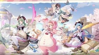 《梦的第七章》「从零开始的梦」11月28日开启