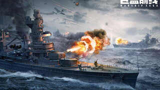 《苍蓝前线》炫酷实机CG展示 | 沉浸式TPS策略海战新游