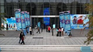 《黑子的篮球：街头对决》聆听天命之声-天命杯赛事纪录片预告