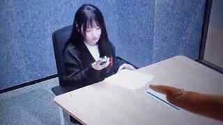 《晶核》办公室遭神秘黑影入侵！