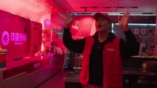 《蛋仔派对》直播回顾③《全明星自动闯祸机》