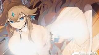 《锚点降临》黎寒之骑·朝晖PV——「倦后轻倚」