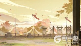《花亦山心之月》【将门新月】版本先导片爆料来袭！