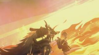 阴阳师山风&薰同人曲《风缘》：我会守护着你