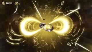 《荒野行动》8周年限定【星核无限】系列将于10月23日10点上线！