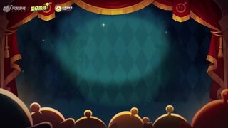 《蛋仔派对》寻宝吧！蛋搭子第三集暗夜寻宝（上）