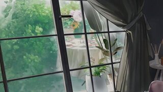 《锚点降临》莉丽拉皮肤PV——「猫耳惑心」