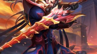 【九天解说】王者荣耀5v5第一视角第46期 曹操
