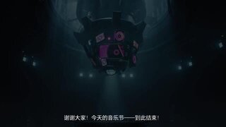 《晶核》反叛之音PV丨“音爆”全场！这 才是真正的音乐