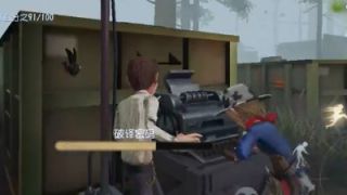 小唯解说┋第五人格-04┋求生者+监管者实战教学