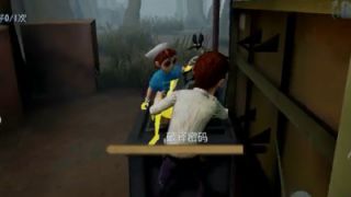 第五人格教学07：律师应该做什么？