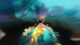 《蛋仔派对》逃出惊魂夜 浮生锦鲤花灯邀你一同起航！