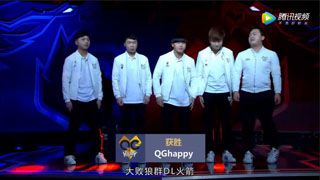 【最佳选手】KPL春季赛第4周 Fly领队九连胜 势不可挡