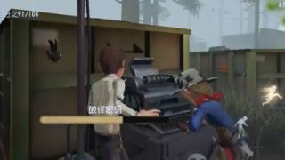 小唯解说┋第五人格-03┋求生者+监管者实战教学