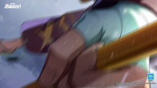 《航海王热血航线》全新传奇伙伴「斩人魔·镰造」伙伴情报展示