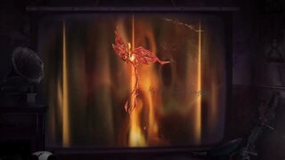 《第五人格》限定稀世时装杰克-翦烛和稀世随身物品效果展示