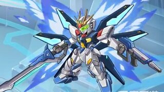 《西普大陆》天翼觉醒，超命运战神登场