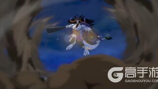 《航海王：燃烧意志》经典服 七周年庆 UR龙人凯多追加技能惊喜上线