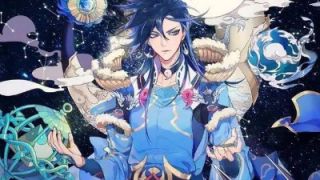 震惊！座敷童子觉醒后居然变成SSR！！！