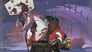 阴阳师海坊主秘闻副本“海怪的温柔”通关视频