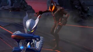 《奥特曼：超时空英雄》银河帝国的陨落——全新团本首曝！