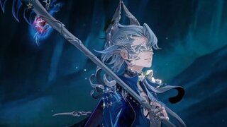 《第五人格》守夜人-此刻万籁俱寂曲目MV公开
