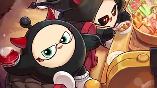 《蛋仔派对》揪捣？揪福运