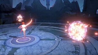 《锚点降临》克里安卡皮肤PV——「粉色烘焙」