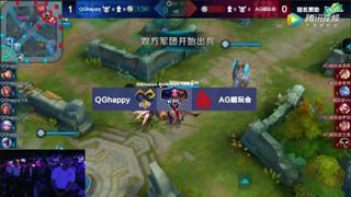 王者百科19：闺蜜五黑小技巧 战争女神真的妙