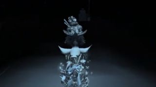 第五人格：我的盲女不需要公主抱！