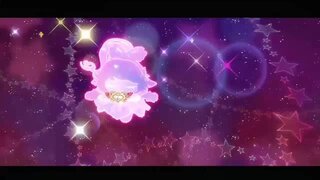 《蛋仔派对》心锁少女露丝出场公开