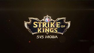 王者荣耀海外服Strike of Kings宣传片