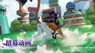 《航海王热血航线》全新技系传奇伙伴「CP0·鲁兹」即将觉醒