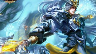 【九天解说】王者荣耀5v5第一视角第48期 韩信