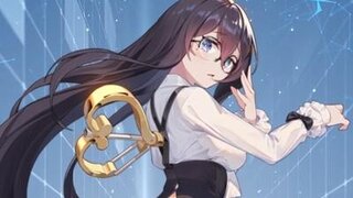 《冒险小分队》请选择你的天气女友