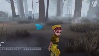 小橙子姐姐手游《第五人格》搞笑: 最贱阵容搞疯监管者