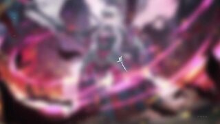 《300大作战》全新皮肤琳恩URSP-黯焰颂契