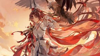 《花亦山心之月》游戏原声音乐：活动主题曲——《将门新月》