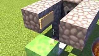 【老旅】我的世界红石教学Mc_Minecraft